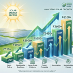 Solar Share Price Target 2026 to 2035: The Future of Green Energy Stocks